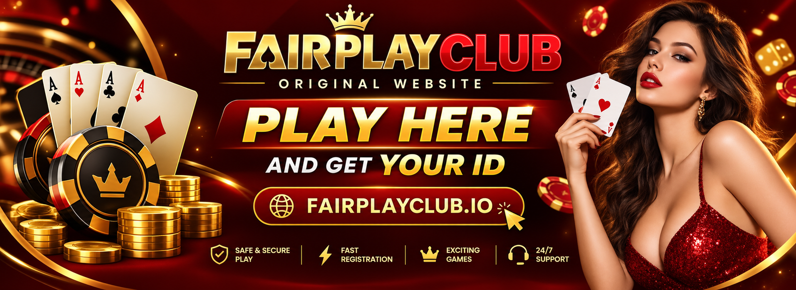 Fairplay Club information